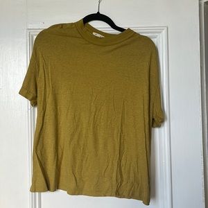 Backbeat co tomboy tee